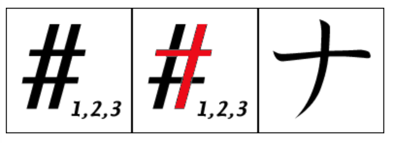 Alphabet Course Marshall S Site