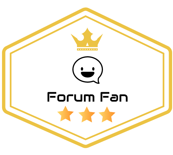 Forum Fan
