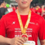 Profile picture of Nguyễn Minh