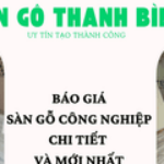 Profile picture of sangocongnghiep tphcm