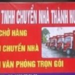 Profile picture of chuyển nhà thành hưng