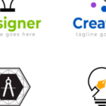 Profile picture of logo design company