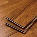 Profile picture of bamboo flooring