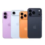 Profile picture of iPhone 17 Series