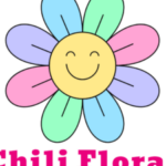 Profile picture of Chili Floral