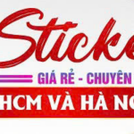Profile picture of In sticker gia re