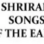 Profile picture of Shriram Songs Of The Earth