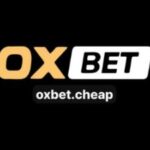 Profile picture of OXBET CHEAP
