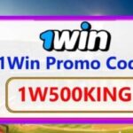 Profile picture of 1win app promo code