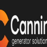 Profile picture of Canning Generator Solutions