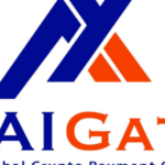 Profile picture of XAIGATE Crypto Payments