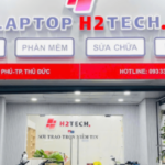 Profile picture of Laptop H2TECH