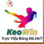 Profile picture of KeoWin Tỷ Lệ Kèo Cực Cao