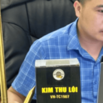 Profile picture of CEO Nguyễn Dũng