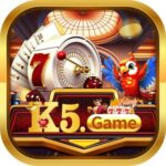 Profile picture of K5 GAME