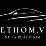Profile picture of Nước hoa ô tô XETHOM.VN