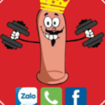 Profile picture of Đồ chơi tình dục Hải Phòng