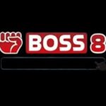 Profile picture of Boss8 shop