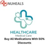 Nuheals Expert Pharmacy Services for a Healthier Tomorrow