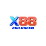 Profile picture of X88 green