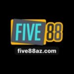 Profile picture of FIVE88 AZCOM