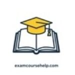 Profile picture of Exam Course Help