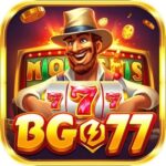 Profile picture of BG77 GAMES