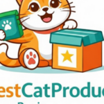Profile picture of Best Cat Product Reviews
