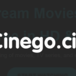 Profile picture of Cinego Official