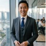 Profile picture of CEO Tô Bá Chí