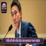 Profile picture of CEO HAYWIN Tony Nhân
