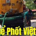 Profile picture of Hút Bể Phốt Việt Phát