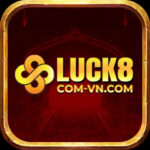 Profile picture of LUCK8
