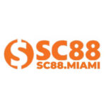 Profile picture of SC88 - SC88.Miami - Nhà Cái Cá Cược Uy Tín Hàng Đầu Châu Á 2026
