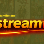 Profile picture of Streamfire One