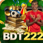 Profile picture of bdt222art