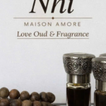 Profile picture of Vietnam oud Maisonamore oud