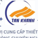 Profile picture of Tân Khánh Company