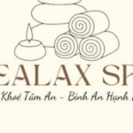 Profile picture of Healax spa