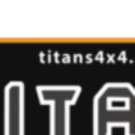 Profile picture of Titans4x4 Titans