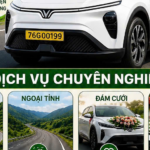 Profile picture of Taxi Điện Quảng Ngãi