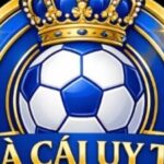 Profile picture of Nhà Cái Uy Tín com