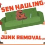 Profile picture of Sen Hauling Junk Removal