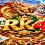 Profile picture of rk4io