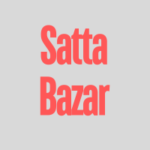 Profile picture of SattaBazar live