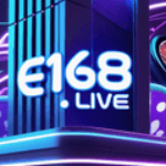 Profile picture of E168 E168