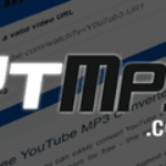 Profile picture of YTMP3 Converter