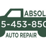 Profile picture of Absolute Auto Repair