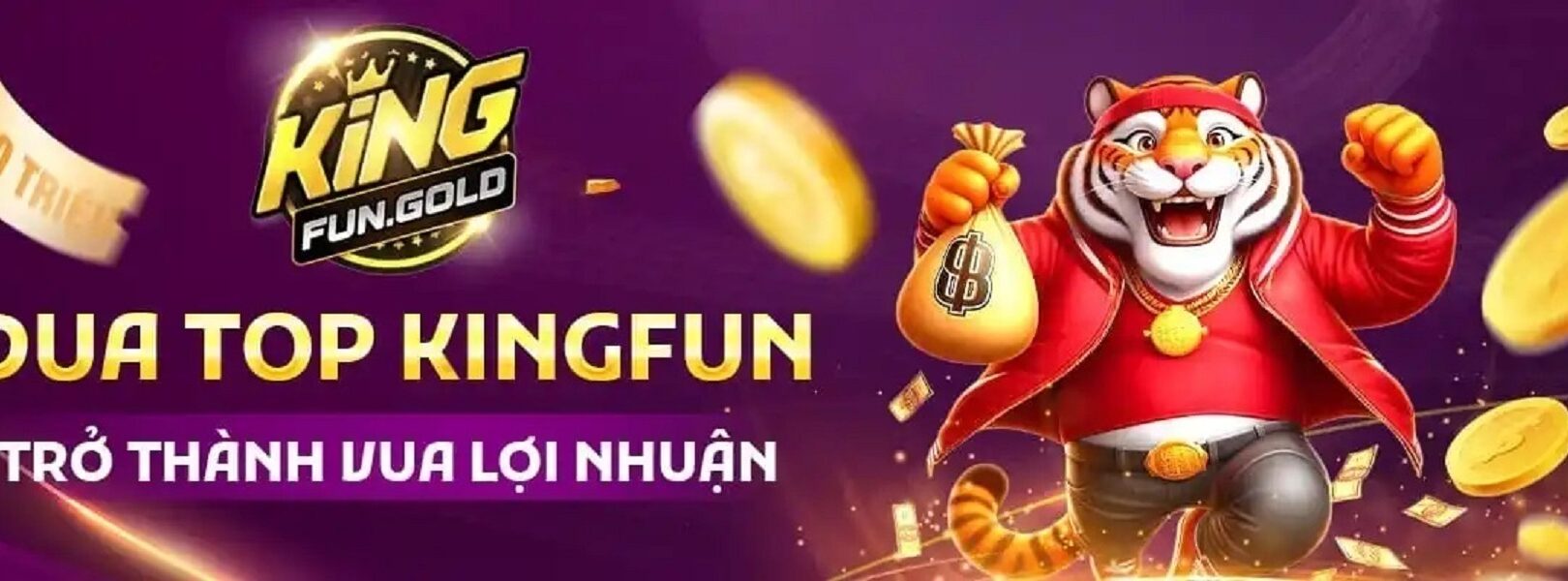 kingfungold